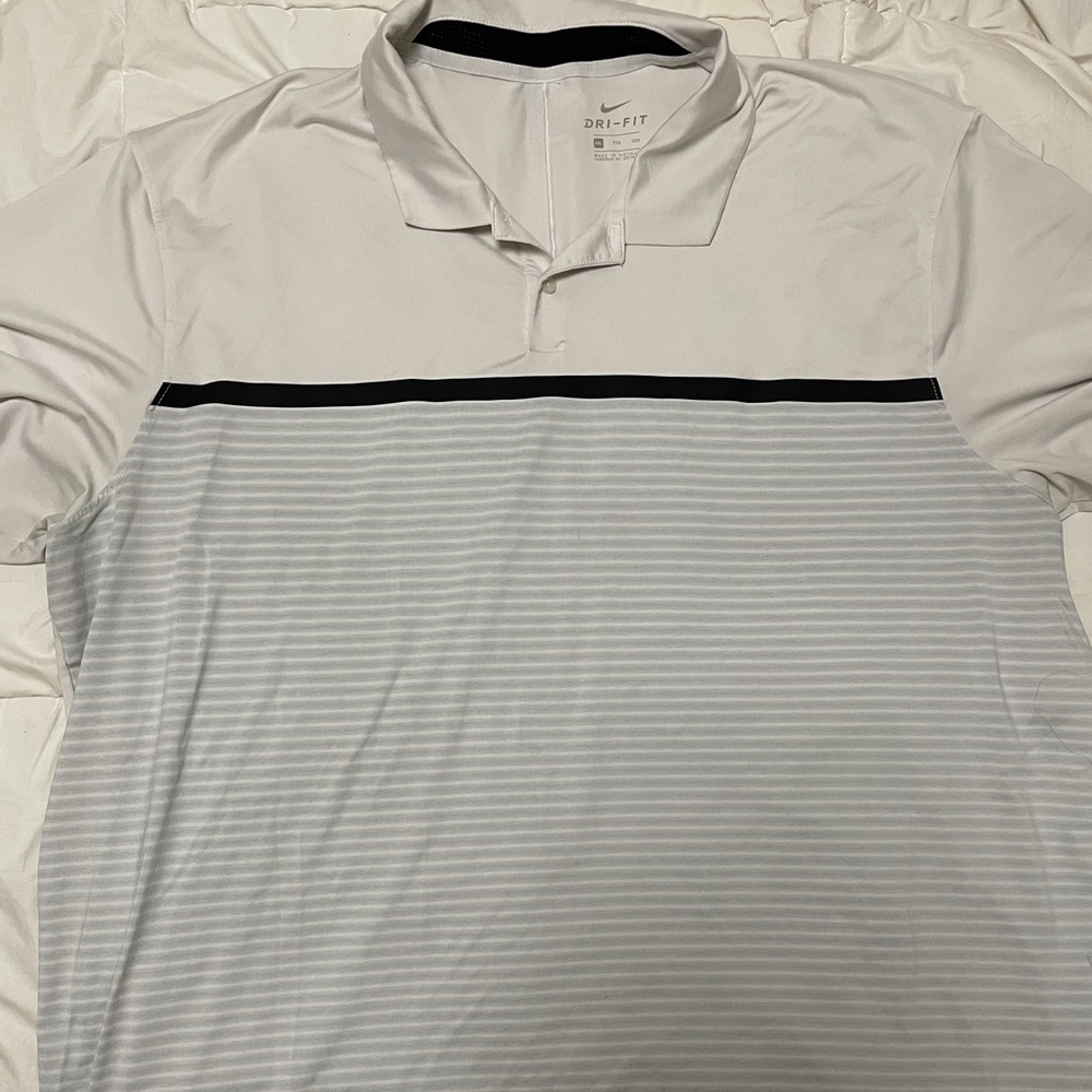 Tiger Woods Collection